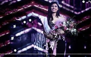 Miss India 2012